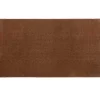 Clearance Tica Copenhagen - Gulvmåtte / Dørmåtte - Cognac - 67x120 cm