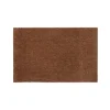 Outlet Tica Copenhagen - Gulvmåtte / Dørmåtte - Cognac - 40x60 cm