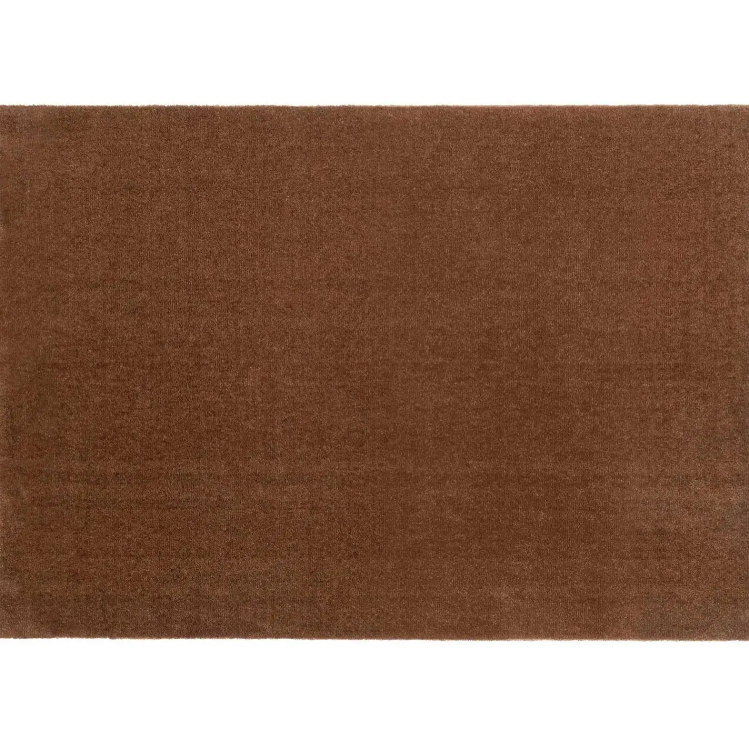 Best Tica Copenhagen - Gulvmåtte / Dørmåtte - Cognac - 90x130 cm