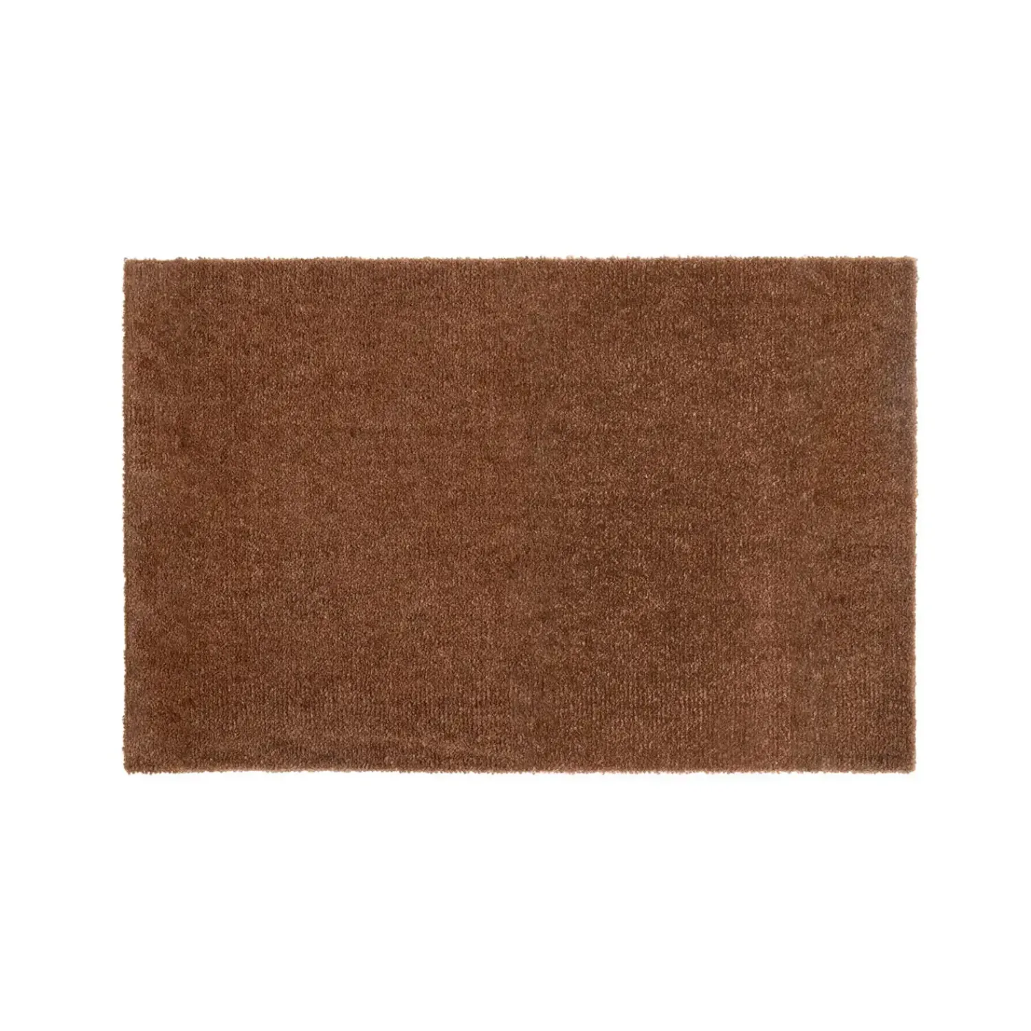 New Tica Copenhagen - Gulvmåtte / Dørmåtte - Cognac - 60x90 cm