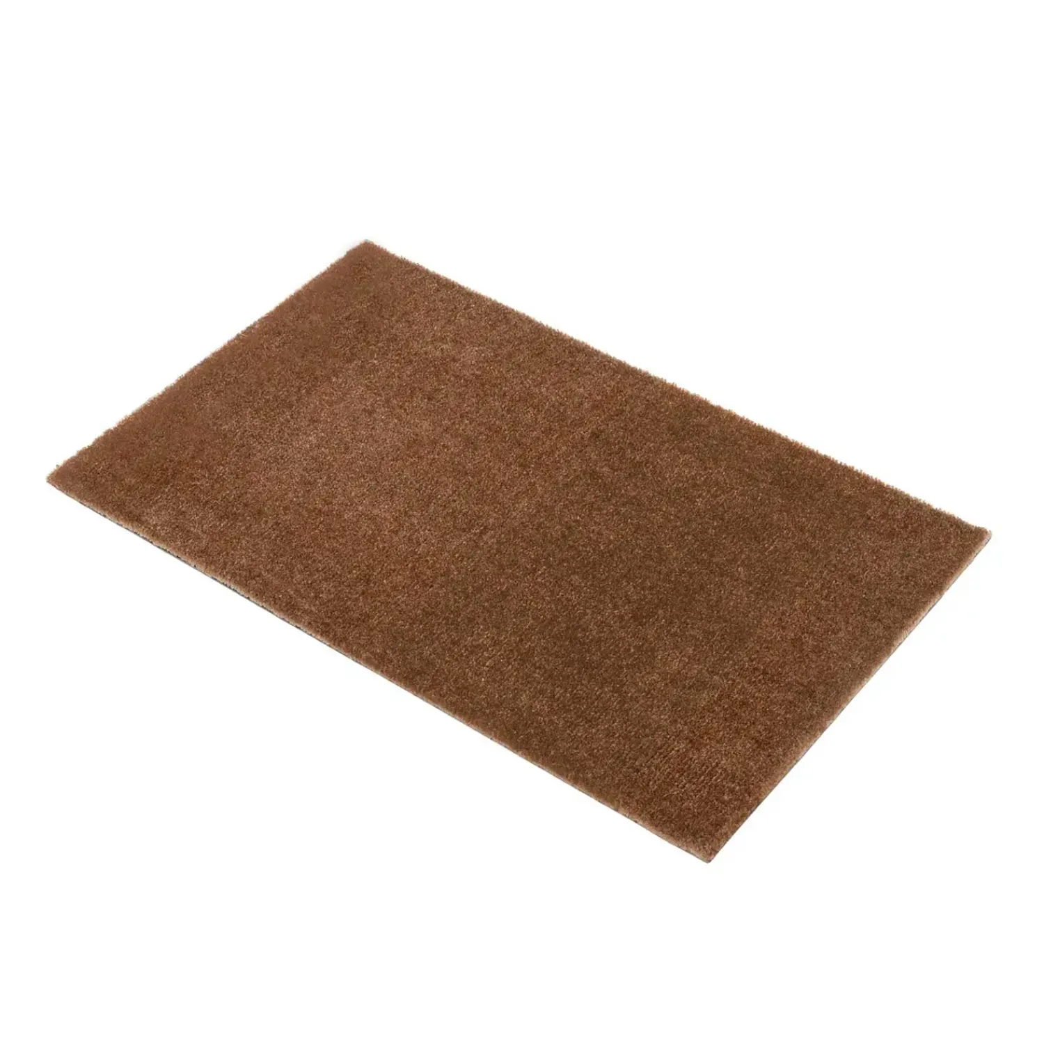 New Tica Copenhagen - Gulvmåtte / Dørmåtte - Cognac - 60x90 cm