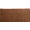 Best Tica Copenhagen - Gulvmåtte / Tæppe - Cognac - 90x200 cm