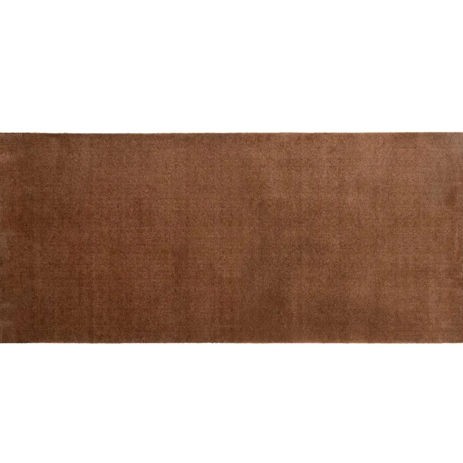 Best Tica Copenhagen - Gulvmåtte / Tæppe - Cognac - 90x200 cm