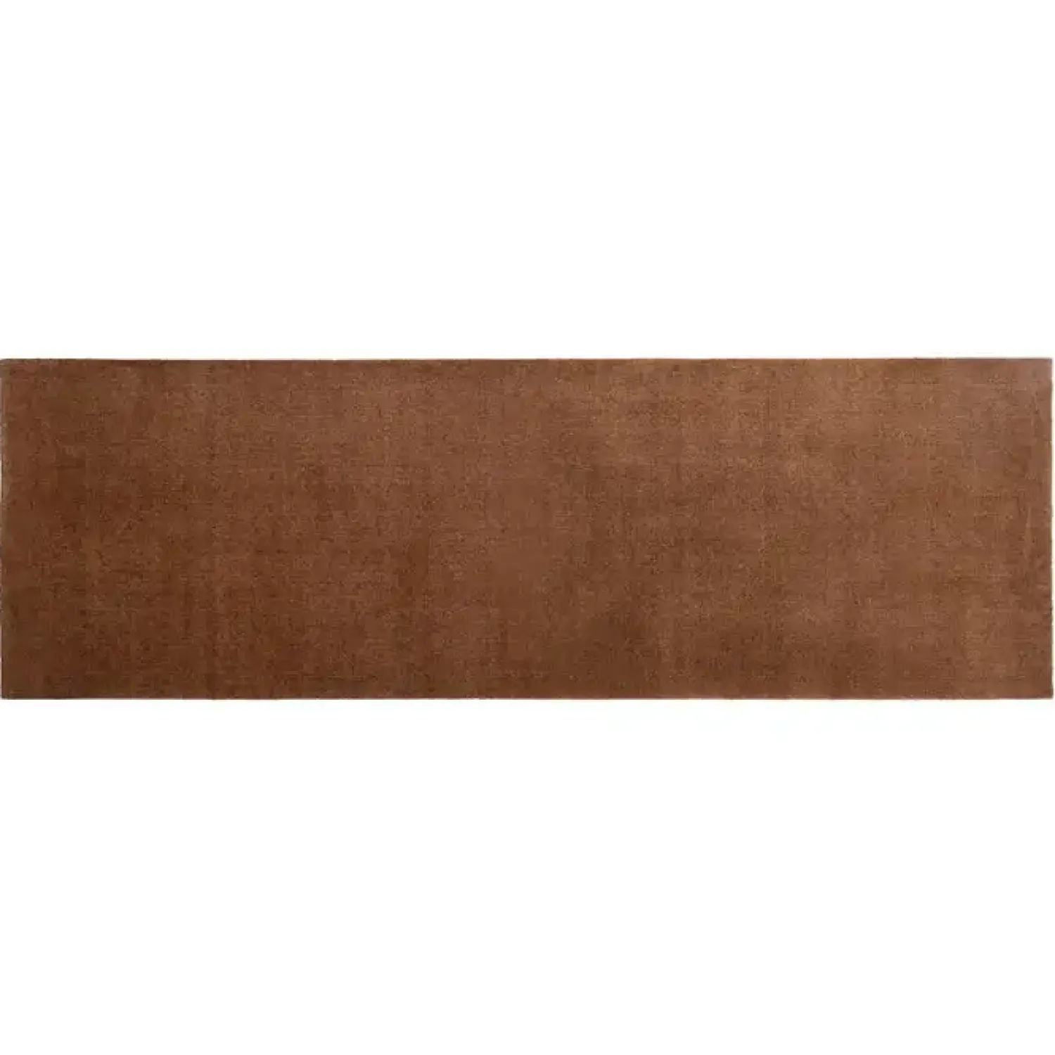 Discount Tica Copenhagen - Gulvmåtte / Tæppe - Cognac - 100x300 cm