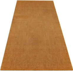 Best Tica Copenhagen - Løber - Ensfarvet - Dijon - 90x200 cm