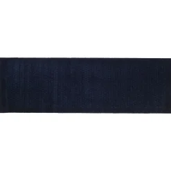 Hot Tica Copenhagen - Løber/Smudsmåtte - Dots - Mørkeblå - 67x200 cm