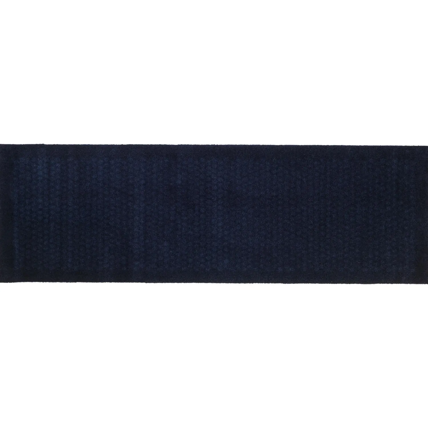 Hot Tica Copenhagen - Løber/Smudsmåtte - Dots - Mørkeblå - 67x200 cm