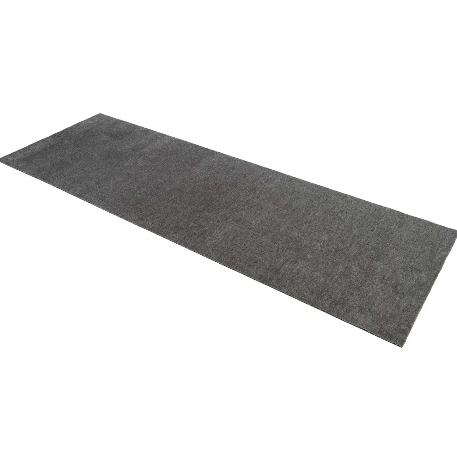 New Tica Copenhagen - Løber / Tæppe Måtte - Steelgrey/Grå - 67x200 cm