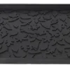 Discount Tica Copenhagen - Leaves Design Skobakke - Large
