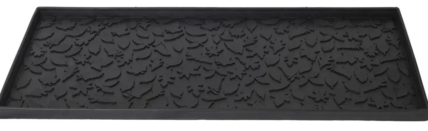 Discount Tica Copenhagen - Leaves Design Skobakke - Large