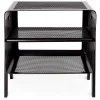 Discount Tica Copenhagen - Lille gulvreol - Metal - Sort