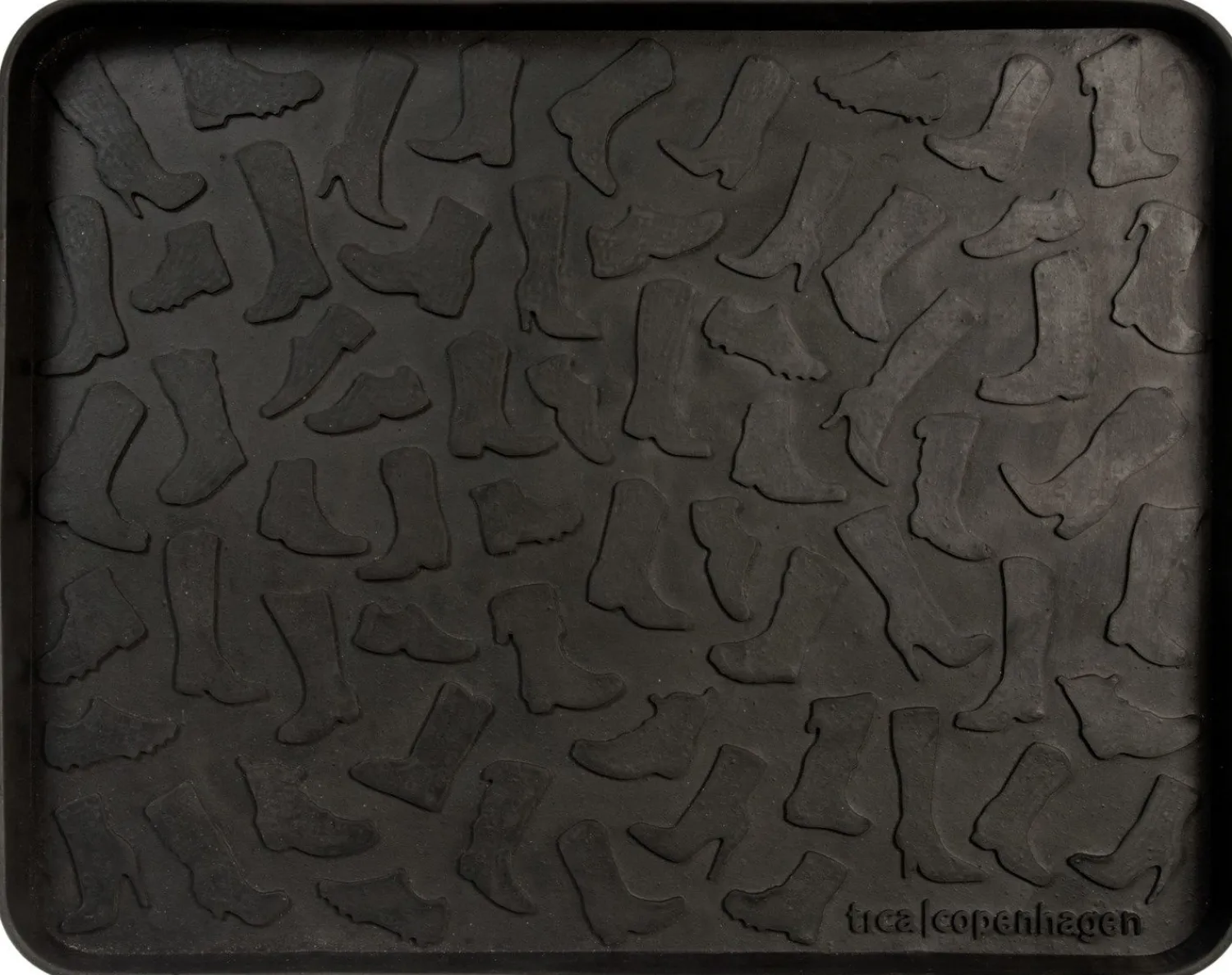 Best Tica Copenhagen - Skobakke - Footwear - Small