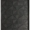 Hot Tica Copenhagen - Skobakke - Graphic - Small - L: 38 cm. B: 28 cm.