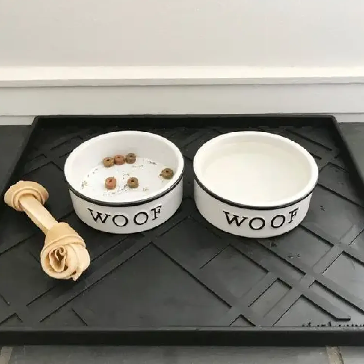 Outlet Tica Copenhagen - Skobakke - Lines design - Small