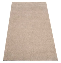 Clearance Tica Copenhagen - Smudsmåtte / Dørmåtte - Ivory - 67x120 cm