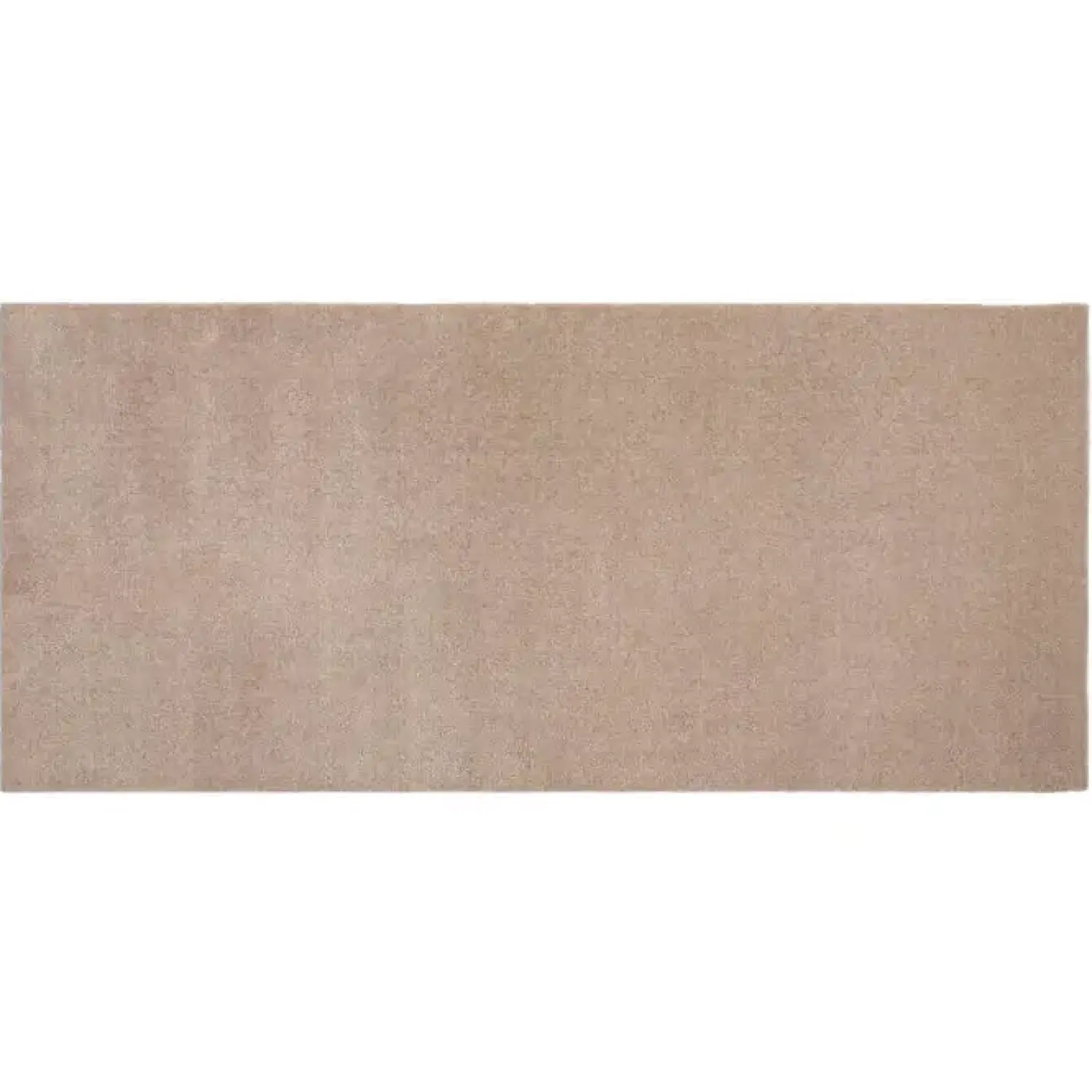 Clearance Tica Copenhagen - Smudsmåtte / Dørmåtte - Ivory - 67x150 cm