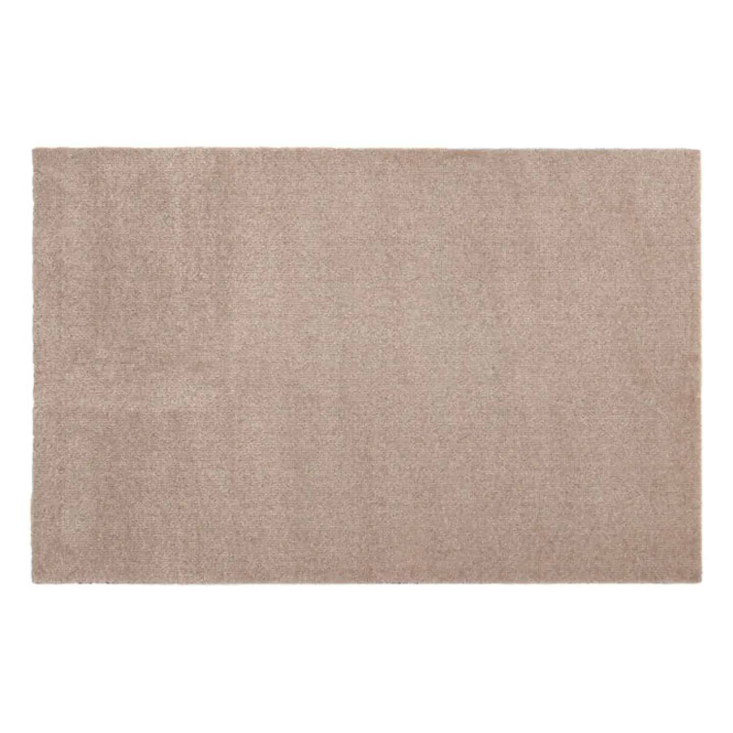 New Tica Copenhagen - Smudsmåtte / Dørmåtte - Ivory - 60x90 cm