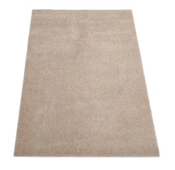 New Tica Copenhagen - Smudsmåtte / Dørmåtte - Ivory - 60x90 cm