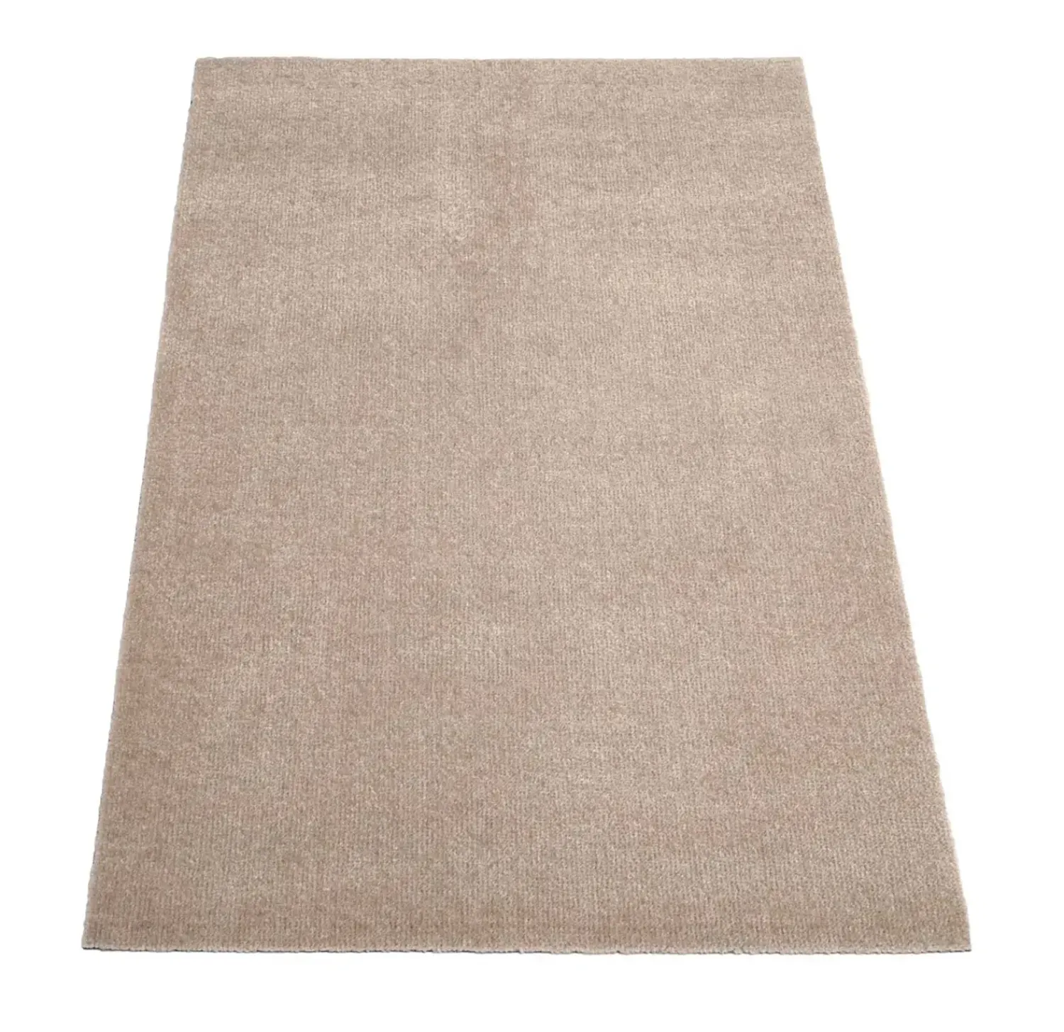 New Tica Copenhagen - Smudsmåtte / Dørmåtte - Ivory - 60x90 cm