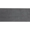 Tica Copenhagen - Smudsmåtte / Dørmåtte - Steelgrey/Grå - 67x150 cm