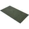 Outlet Tica Copenhagen - Smudsmåtte - Dusty green/støvet grøn - 67x120 cm