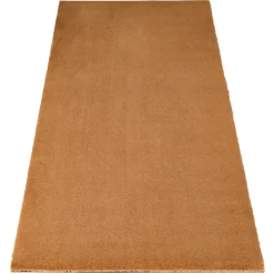 New Tica Copenhagen - Smudsmåtte - Ensfarvet - Dijon - 67x150 cm