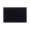 Best Tica Copenhagen - Smudsmåtte - Ensfarvet - Mørkeblå - 40x60 cm