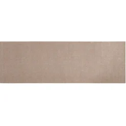 Online Tica Copenhagen - Smudsmåtte / Løber - Ivory - 67x200 cm