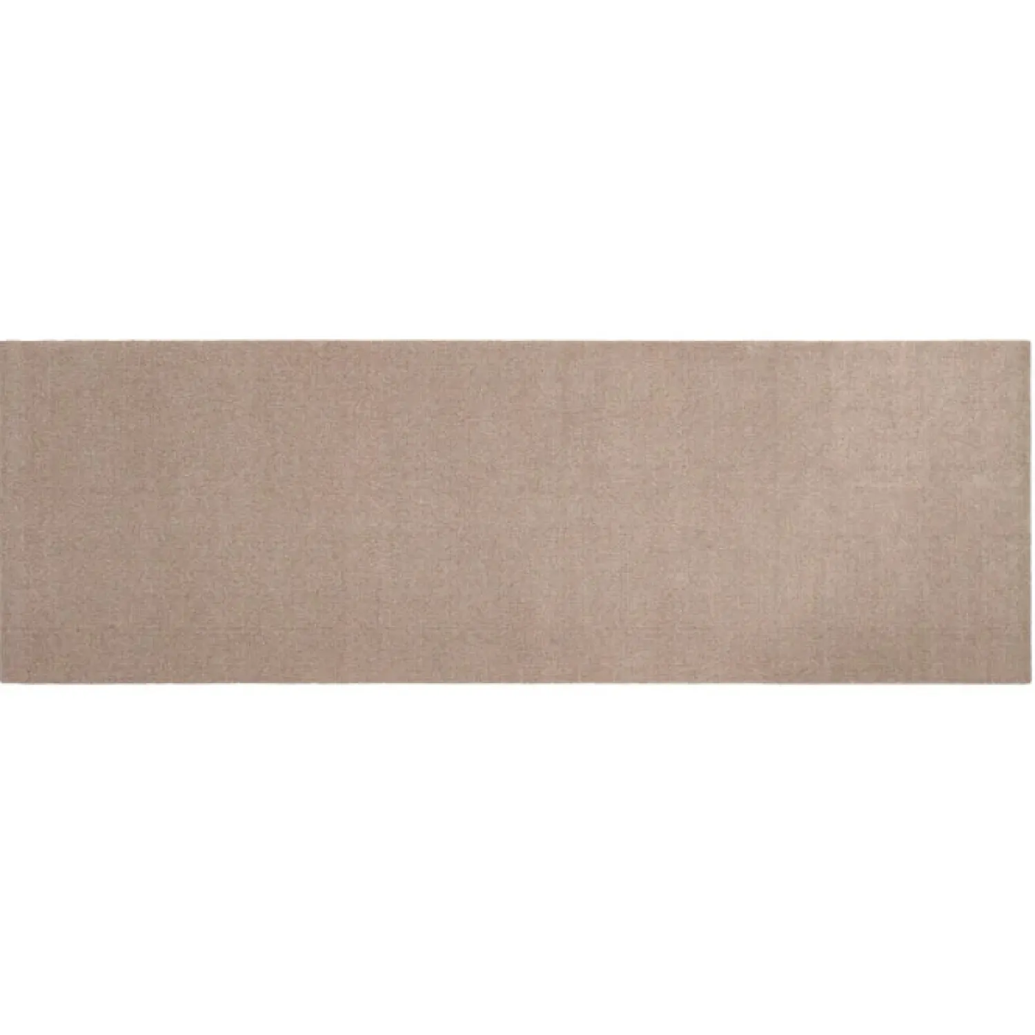 Online Tica Copenhagen - Smudsmåtte / Løber - Ivory - 67x200 cm