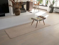 Hot Tica Copenhagen - Smudsmåtte / Løber - Ivory - 67x250 cm