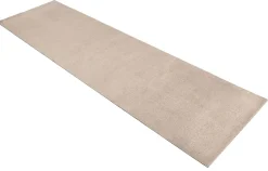 Hot Tica Copenhagen - Smudsmåtte / Løber - Ivory - 67x250 cm