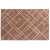 Discount Tica Copenhagen - Smudsmåtte - Lines - Sand - 40x60 cm
