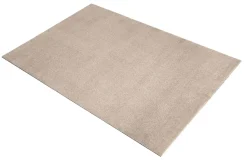 Best Tica Copenhagen - Smudsmåtte / Måtte - Ivory - 90x130 cm