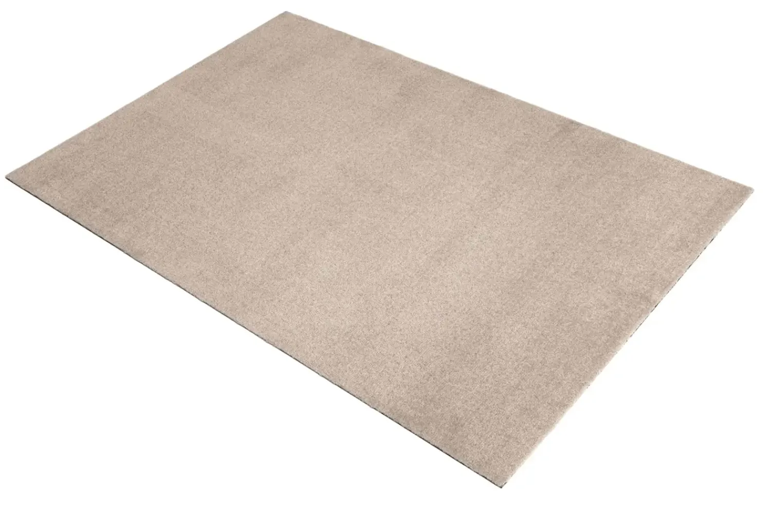 Best Tica Copenhagen - Smudsmåtte / Måtte - Ivory - 90x130 cm