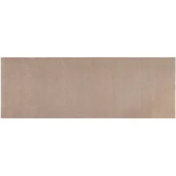 Sale Tica Copenhagen - Smudsmåtte / Måtte - Ivory / beige - 90x200 cm