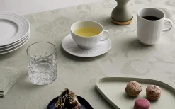 Normann Copenhagen Tivoli x Normann - Peacock Bakke S - Antik Celadon