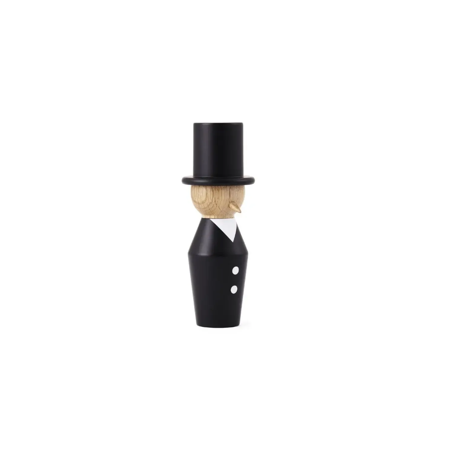 Online Normann Copenhagen Tivoli x Normann - Tale Figurines - Storyteller - Large