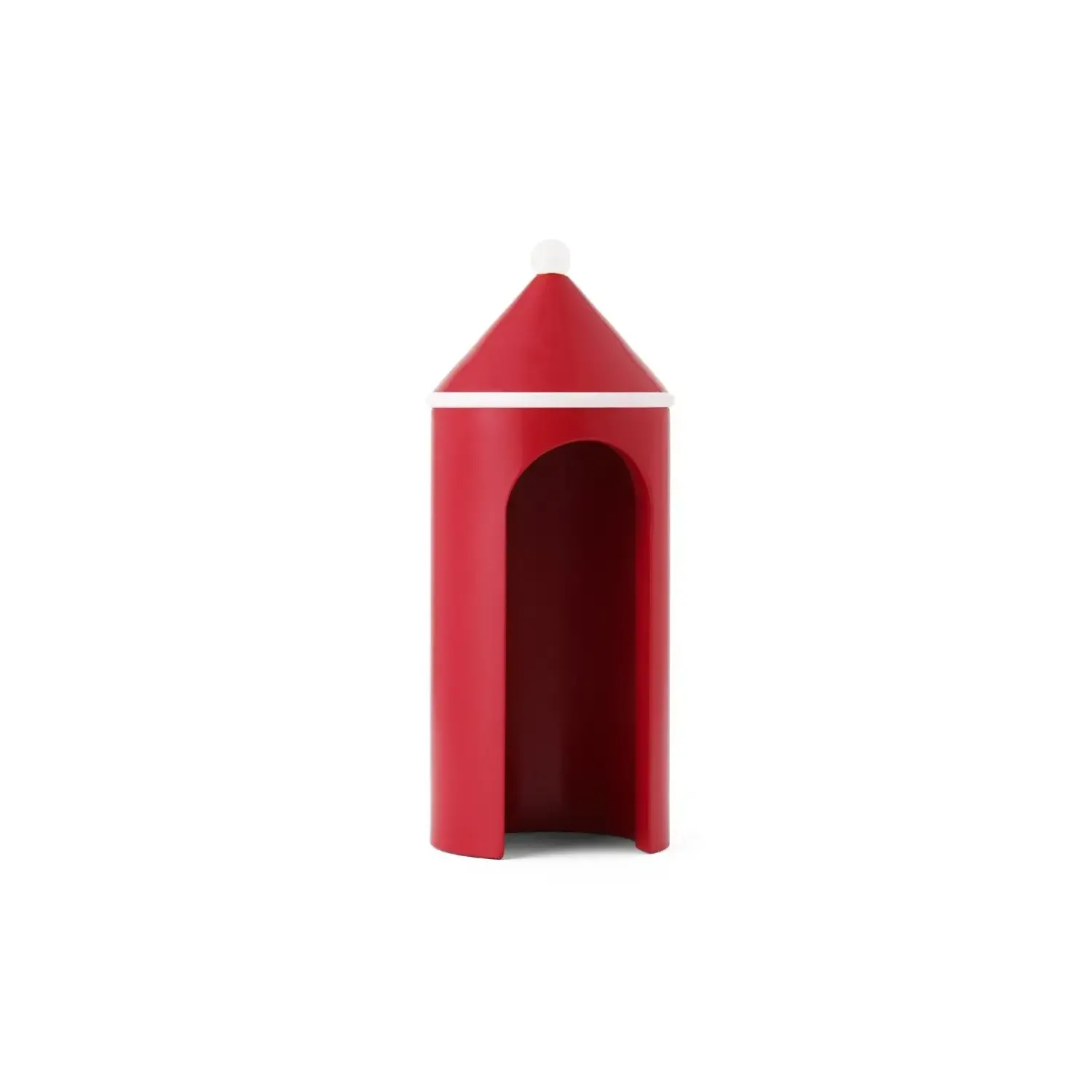 New Normann Copenhagen Tivoli x Normann - Tale Figurines - Skilderhus - Small