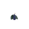 Outlet Normann Copenhagen Tivoli x Normann - Tale Figurines - Påfugl - Small