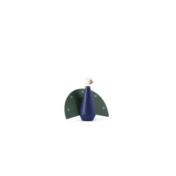Outlet Normann Copenhagen Tivoli x Normann - Tale Figurines - Påfugl - Small