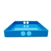 Best Neon living Tray bakke i turkis fra (lille) - turkis (21 x 29 cm) - 1 stk. tilbage