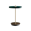 Discount Umage - Bordlampe - Asteria Move - Forest green - Ø20 cm