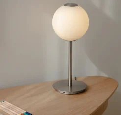 New Umage - Bordlampe - Audrey - Stål