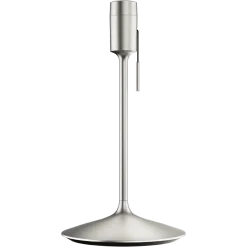 Hot Umage - Bordlampefod - Santé - Børstet stål