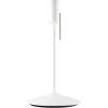 Outlet Umage - Bordlampefod - Santé - Hvid