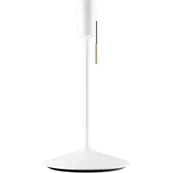 Outlet Umage - Bordlampefod - Santé - Hvid