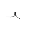 Outlet Umage - Bordlampefod - Tripod base - Sort