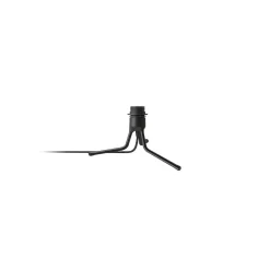 Outlet Umage - Bordlampefod - Tripod base - Sort