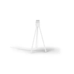 Outlet Umage - Bord tripod - Hvid