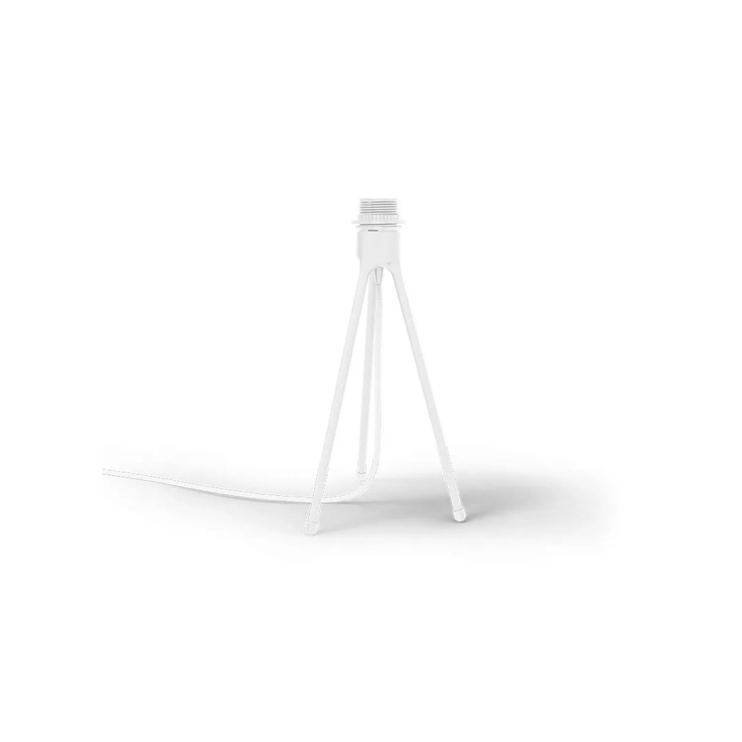Outlet Umage - Bord tripod - Hvid